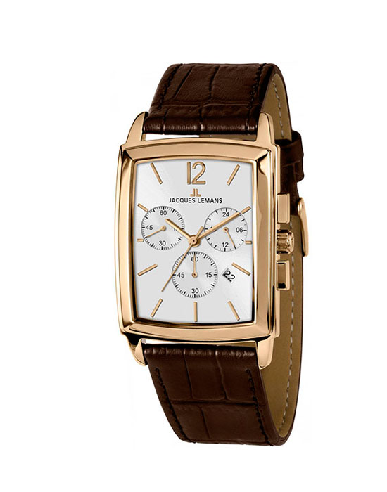 Часы Jacques Lemans Bienne 1-1906D